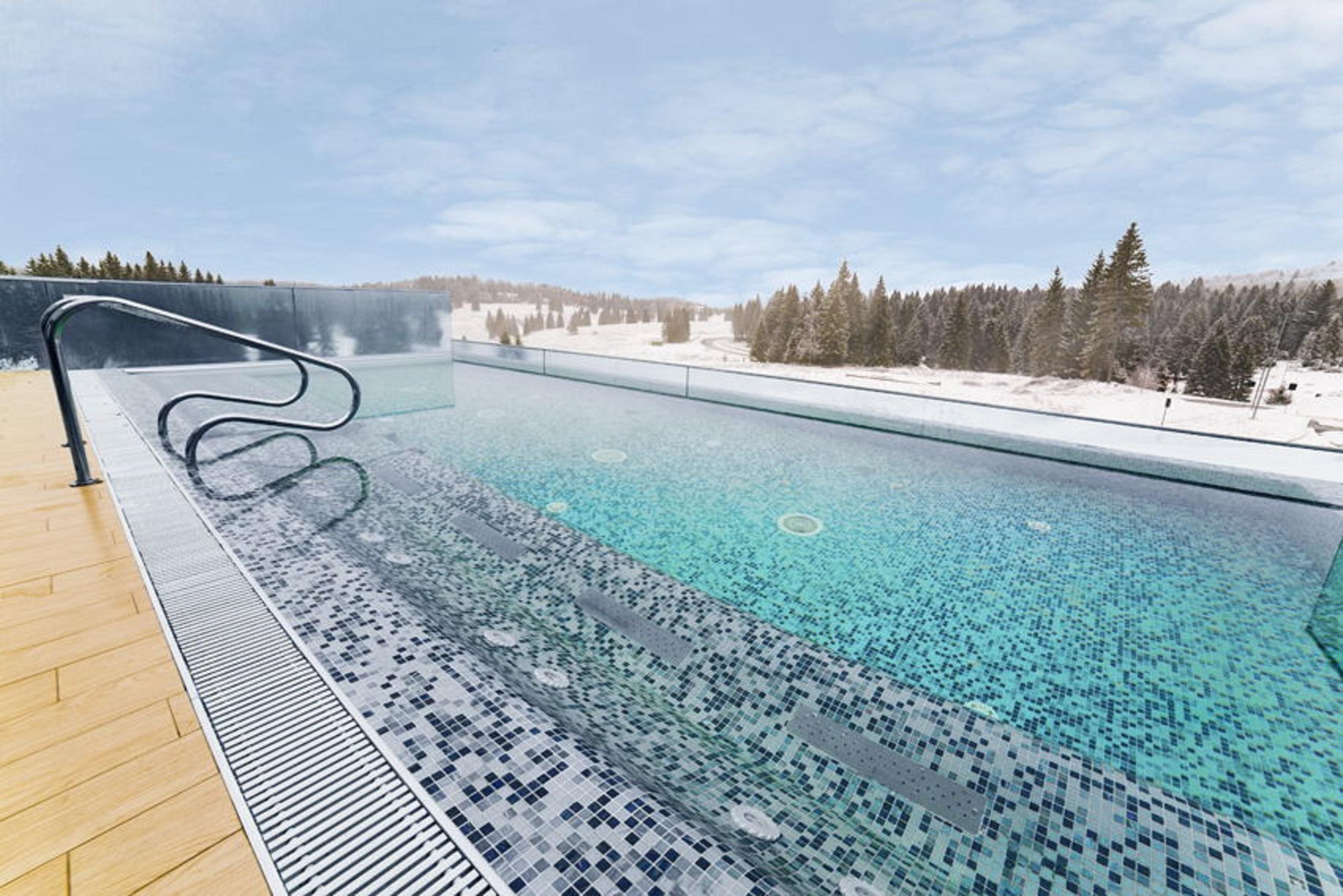 Silver Mountain Resort & Spa Poiana Braşov Exterior foto
