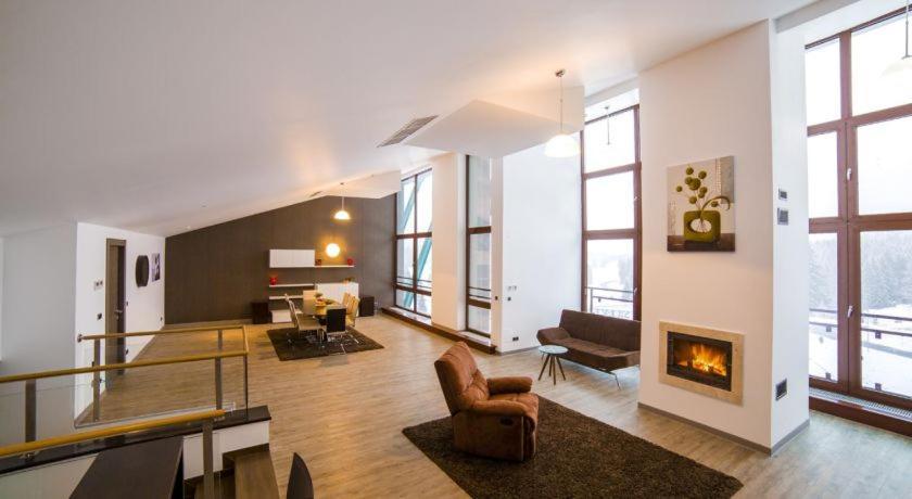 Silver Mountain Resort & Spa Poiana Braşov Exterior foto